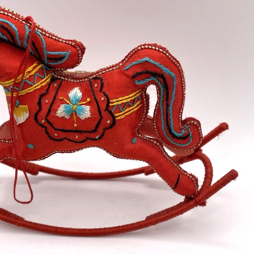 The Unbranded Brand vintage chinese